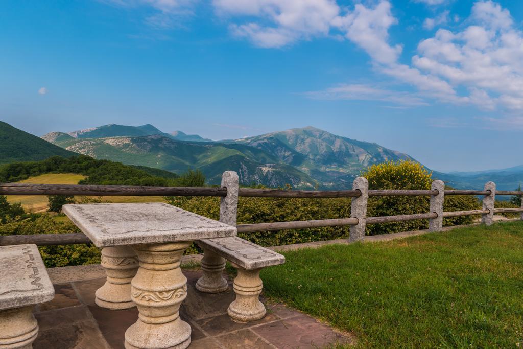 916 Mountain Resort Xánthi Luaran gambar